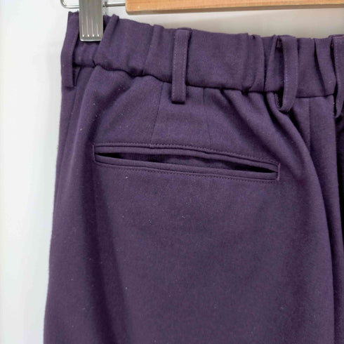 シャリーフ SHAREEF EASY SLACKS メンズ JPN:2