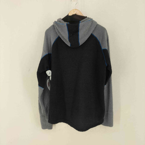 OMM Core+ Hoodie メンズ import:XL