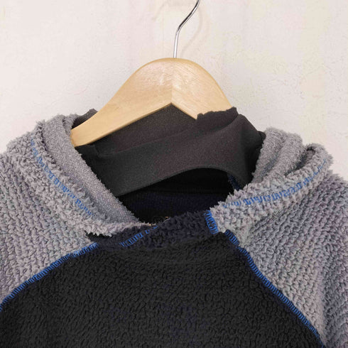 OMM Core+ Hoodie メンズ import:XL