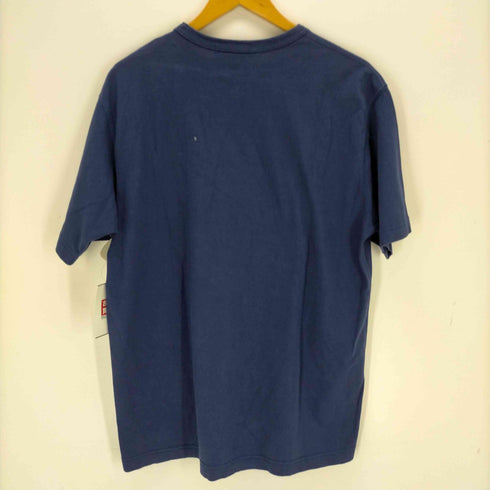 ジュンヤワタナベコムデギャルソンマン JUNYA WATANABE COMME des GARCONS MAN AD2017 綿度詰天竺プリント メンズ JPN:L