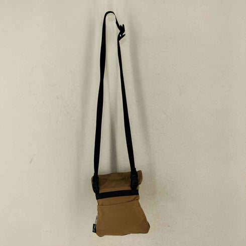 CIE MESH MINI SACOCHE メンズ
