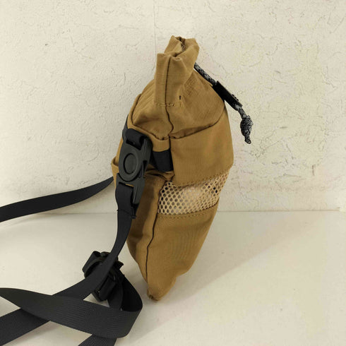 CIE MESH MINI SACOCHE メンズ