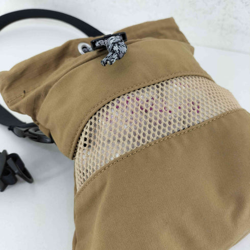 CIE MESH MINI SACOCHE メンズ