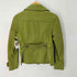 マイケルコース Michael Kors ラムレザージャケット レディース US:4