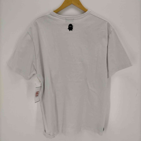 カラー kolor AC部のカプセルコレクション フォト Tシャツ メンズ JPN:2