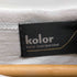 カラー kolor AC部のカプセルコレクション フォト Tシャツ メンズ JPN:2