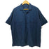 ポータークラシック PORTER CLASSIC KEROUAC SHIRT メンズ