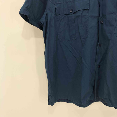 ポータークラシック PORTER CLASSIC KEROUAC SHIRT メンズ