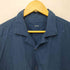 ポータークラシック PORTER CLASSIC KEROUAC SHIRT メンズ