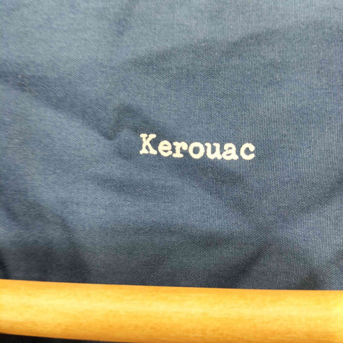 ポータークラシック PORTER CLASSIC KEROUAC SHIRT メンズ