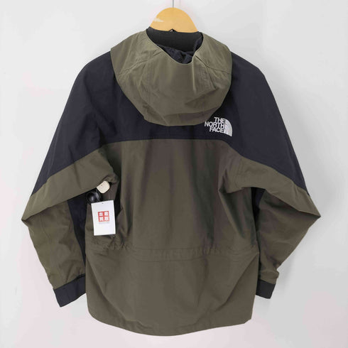 ザノースフェイス THE NORTH FACE Mountain Light Jacket GORE-TEX メンズ import:S