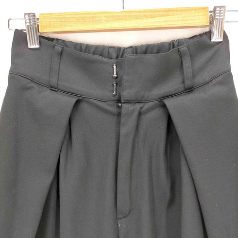 エルノロゼット Ellno Loset ワイドスラックス メンズ JPN:S