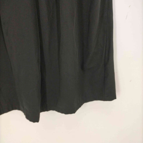 エルノロゼット Ellno Loset ワイドスラックス メンズ JPN:S
