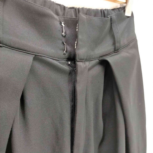 エルノロゼット Ellno Loset ワイドスラックス メンズ JPN:S