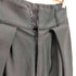 エルノロゼット Ellno Loset ワイドスラックス メンズ JPN:S