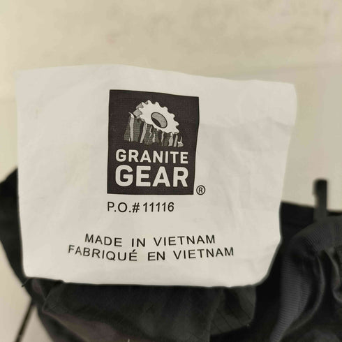 グラナイトギア Granite Gear Air Sling ポーチ メンズ