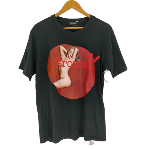 グラウンドワイ Ground Y Marilyn Monroe Collection メンズ JPN:3
