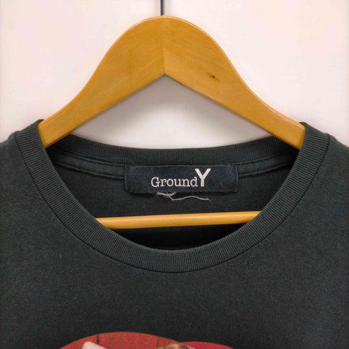グラウンドワイ Ground Y Marilyn Monroe Collection メンズ JPN:3
