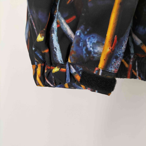 タイトブース TIGHTBOOTH 23AW BRANCH CAMO TRACK JKT メンズ import:L