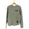 エムアンドエム M&M WAFFLE L/S T-SHIRT ワッフル ロングスリーブTシャツ メンズ JPN:L