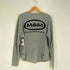 エムアンドエム M&M WAFFLE L/S T-SHIRT ワッフル ロングスリーブTシャツ メンズ JPN:L