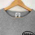 エムアンドエム M&M WAFFLE L/S T-SHIRT ワッフル ロングスリーブTシャツ メンズ JPN:L