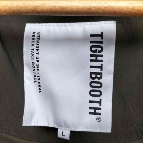 タイトブース TIGHTBOOTH 23AW HUNTING JKT メンズ import:L