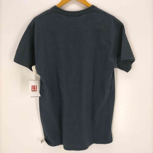 アンダーカバー UNDERCOVER 22SS プリントTEE メンズ JPN:2