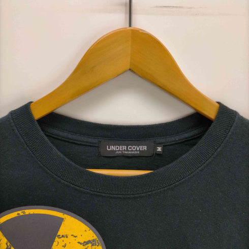アンダーカバー UNDERCOVER 22SS プリントTEE メンズ JPN:2
