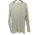 ジェーイーモーガン JEMORGAN サーマルL/S TEE メンズ XL