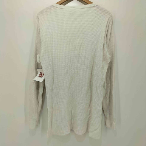 ジェーイーモーガン JEMORGAN サーマルL/S TEE メンズ XL