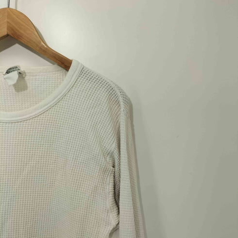 ジェーイーモーガン JEMORGAN サーマルL/S TEE メンズ XL