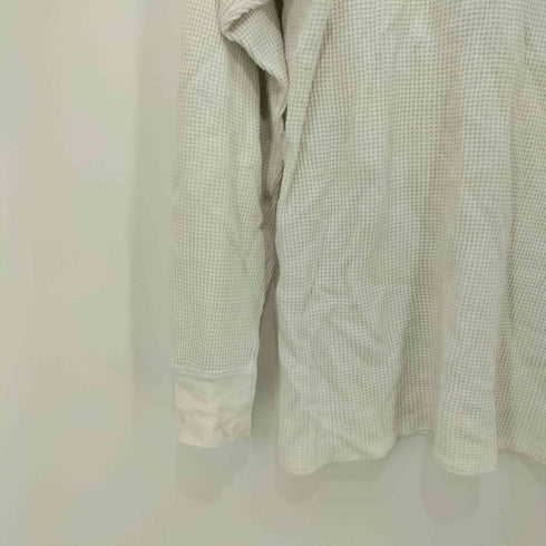ジェーイーモーガン JEMORGAN サーマルL/S TEE メンズ XL