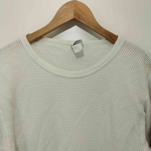 ジェーイーモーガン JEMORGAN サーマルL/S TEE メンズ XL