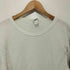 ジェーイーモーガン JEMORGAN サーマルL/S TEE メンズ XL