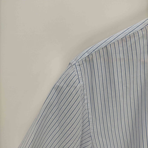 コムデギャルソンオムドゥ COMME des GARCONS HOMME DEUX AD2013 クレイジーパターンシャツ メンズ JPN:L