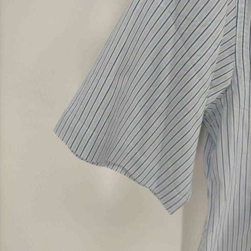コムデギャルソンオムドゥ COMME des GARCONS HOMME DEUX AD2013 クレイジーパターンシャツ メンズ JPN:L