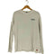 タトゥースタジオヤマダ TATTOO STUDIO YAMADA TSY LOGO LONG SLEEVE T-SHIRT ロングスリーブTシャツ メンズ JPN:L