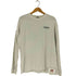 タトゥースタジオヤマダ TATTOO STUDIO YAMADA TSY LOGO LONG SLEEVE T-SHIRT ロングスリーブTシャツ メンズ JPN:L