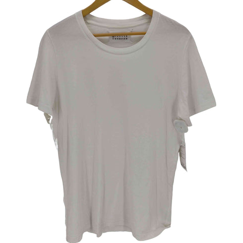 メゾンマルタンマルジェラ Maison Martin Margiela 10 プレーンTシャツ メンズ EUR:46
