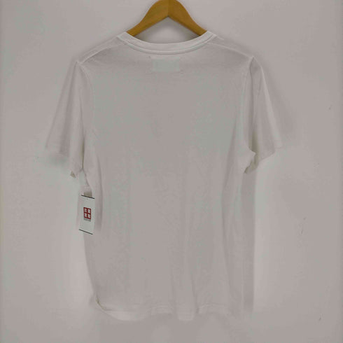 メゾンマルタンマルジェラ Maison Martin Margiela 10 プレーンTシャツ メンズ EUR:46
