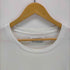 メゾンマルタンマルジェラ Maison Martin Margiela 10 プレーンTシャツ メンズ EUR:46
