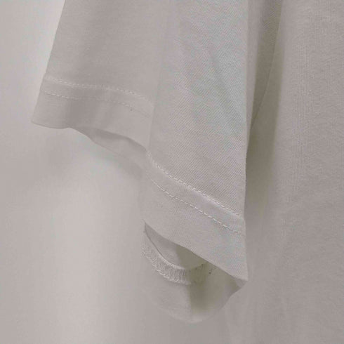 メゾンマルタンマルジェラ Maison Martin Margiela 10 プレーンTシャツ メンズ EUR:46