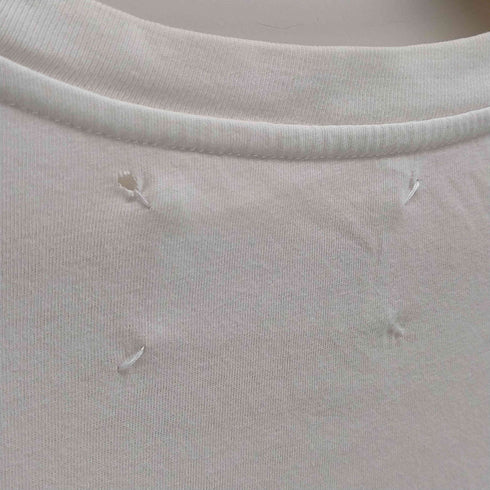 メゾンマルタンマルジェラ Maison Martin Margiela 10 プレーンTシャツ メンズ EUR:46