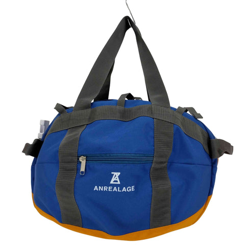 アンリアレイジ ANREALAGE NYLON BALL BAG メンズ
