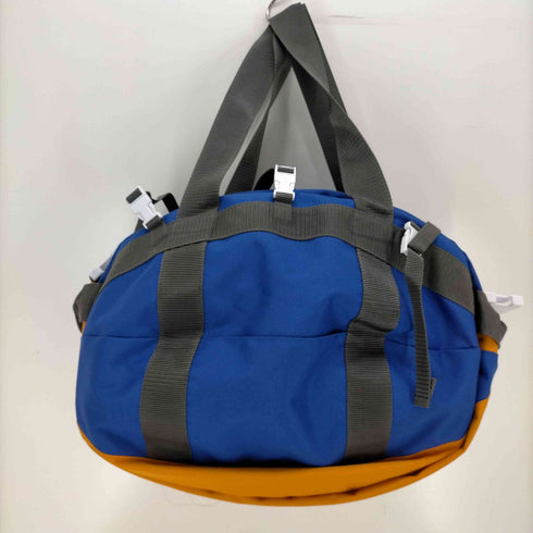 アンリアレイジ ANREALAGE NYLON BALL BAG メンズ