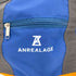 アンリアレイジ ANREALAGE NYLON BALL BAG メンズ