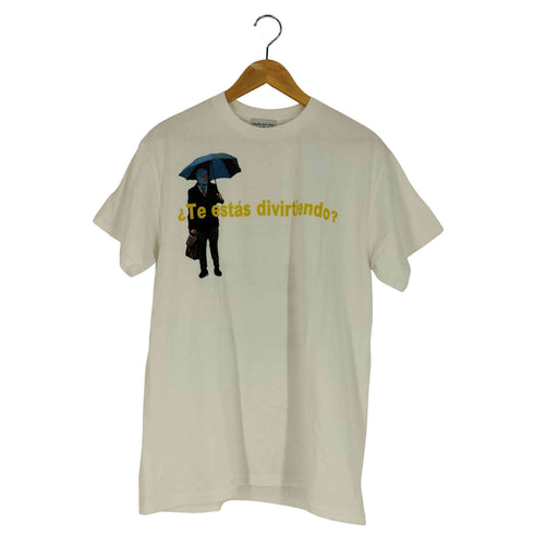 ORANGE COMPANY MEXSCO TEE 両面プリント Tシャツ メンズ import:M