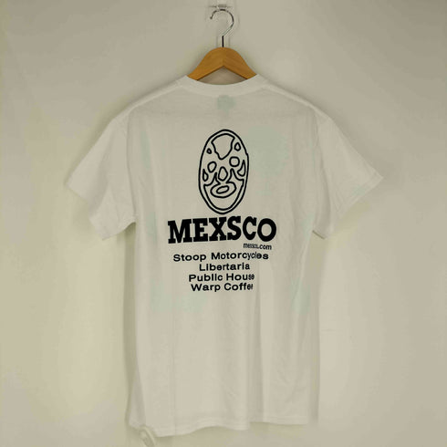 ORANGE COMPANY MEXSCO TEE 両面プリント Tシャツ メンズ import:M