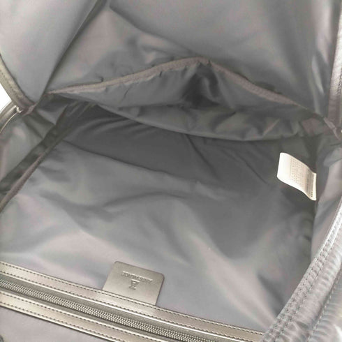 アンリアレイジ ANREALAGE PATCHWORK BACKPACK メンズ